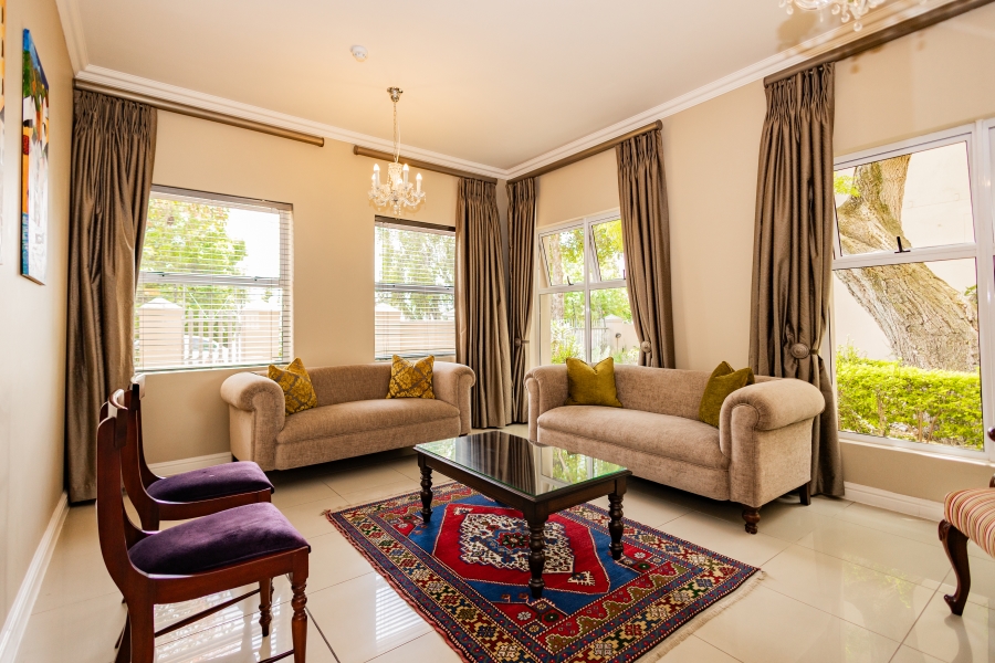 2 Bedroom Property for Sale in Durbanville Western Cape